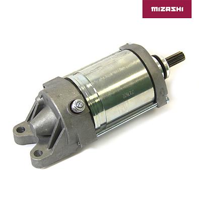 SM-MZ1121 Стартер для снегохода Yamaha Apex OEM: 8FP-81890-00, 8HG-81890-00 (Mizashi) SM-MZ1121_1