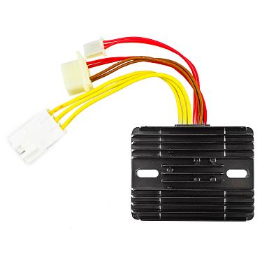 SM-01115-SL Реле регулятор напряжения Sledex для Polaris topsports_SM-01115_2