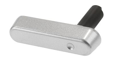 63201-ZW1-000-ZA Рукоятка замка капота Honda BF75-130 (оригинал) ruchka_626096