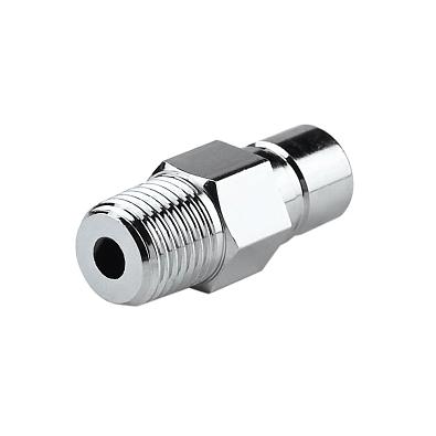 SK-14509T-SL Коннектор на топливный бак Skipper для Tohatsu, совместим с коннектором SK-14504T topsports_SK-14509T_2