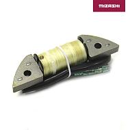 SC-CC281 Катушка зажигания Golfstream/HDX/Hidea/Mariner/Marlin/Mercury/Parsun/Seanovo/Tohatsu/Toyama