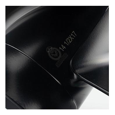 SK6G5-45947-01-98-SL Винт гребной алюминиевый Skipper для Yamaha 150-250, 3x14 1/2"x17" topsports_SK6G5-45947-01-98_6