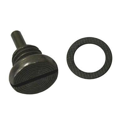 18-2244 Пробка редуктора Mercury/Mariner/Mercruiser #1/R/MR/Alpha/Alpha I Gen II  OEM: 10-20259, 10- НоменклатураПрисоединенныеФайлы
