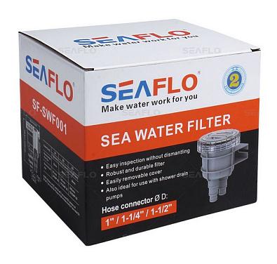 SF-SWF001 Фильтр для морской воды 25/32/38мм. SF-SWF001_3