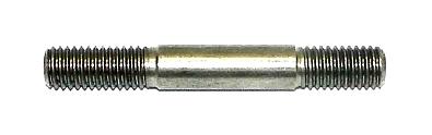 92004-3715 Шпилька для гидроциклов KAWASAKI, 8x43 (оригинал) 92004-3715-1