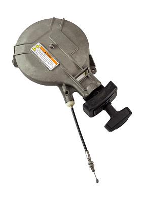 6E0157107294_WR 6E0-15710-72-94-T Стартер ручной (в сборе) для YAMAHA 4-5   OEM: 6E4-15710-74-94 (не 6E0-15710-72-94
