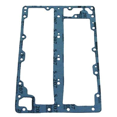 6E541112A1_OM 6E5-41112-A1-T Прокладка выпускного коллектора для YAMAHA 115-140 6E5-41112-A1