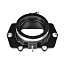 SM-07193-SL Адаптор карбюратора Sledex для Arctic Cat ОЕМ: 3007-284 topsports_SM-07193_6 миниатюра
