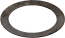 F15-06080006-3-P Шайба регулировочная 0,3мм OEM: 626-45577-20 (Parsun)  миниатюра
