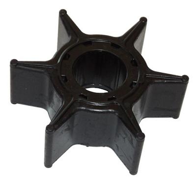6H4-44352-02 Крыльчатка охлаждения для YAMAHA 30D/40H/50D/F20A/F25A/F30A/F40B (оригинал) 6H4-44352-02