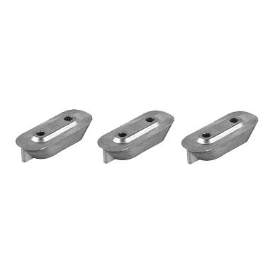 KITYAMAHA4T40-60MG-SL Комплект магниевых  анодов для YAMAHA 40-60 л.с. (TECNOSEAL) topsports_KITYAMAHA4T40-60MG_3
