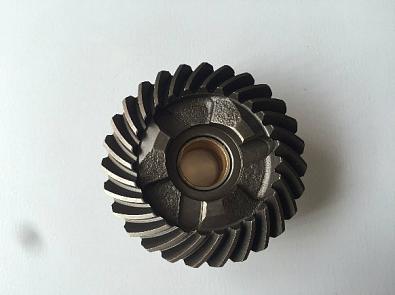 697-45560-00 Шестерня переднего хода для YAMAHA 48/55 (оригинал) 697-45560-00