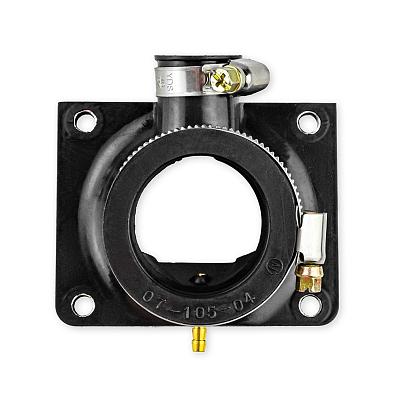 07-105-04-SL Адаптор карбюратора Sledex для Yamaha ОЕМ: 8V0-13555-00 topsports_07-105-04_3