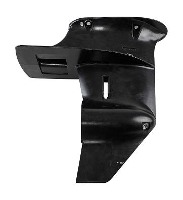 63V45311014D_OM 63V-45311-01-4D-T Корпус редуктора для YAMAHA 9.9-15/F9.9-15 (не оригинал) (OMAX) 63V-45311-01-4D-1