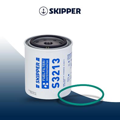 SK-F-0192YT-SL Фильтрующий элемент для SK-F-0179YT-01 / C14573P (Skipper) topsports_SK-F-0192YT_3