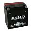 YIX30L/YHD30HL-BS Аккумулятор FULBAT для мототехники, 12V/30 Ah/385A YIX30L-1 миниатюра