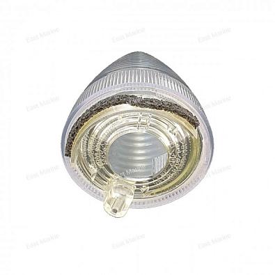 1D7-83342-01 Линза сигнала XV1900A (06-13) YAMAHA (оригинал) 230972.0x600