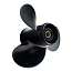 SK6G5-45947-01-98-SL Винт гребной алюминиевый Skipper для Yamaha 150-250, 3x14 1/2"x17" topsports_SK6G5-45947-01-98_2 миниатюра