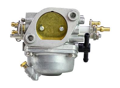 13203-95D92-000 Карбюратор Suzuki DT25C №3 (91-97) (оригинал) karbyurator_681256