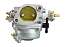13203-95D92-000 Карбюратор Suzuki DT25C №3 (91-97) (оригинал) karbyurator_681256 миниатюра