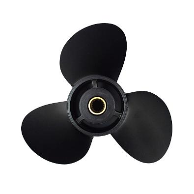 SK6G5-45947-01-98-SL Винт гребной алюминиевый Skipper для Yamaha 150-250, 3x14 1/2"x17" topsports_SK6G5-45947-01-98_5