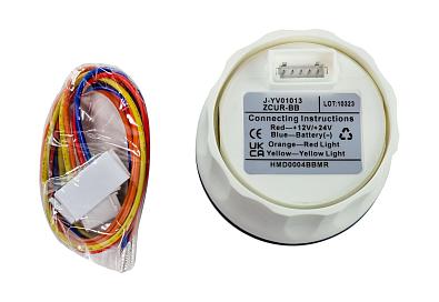 HMD0004BBMR Счетчик моточасов цифровой 0-99999, 9 ч., черный циферблат, черный ободок, д. 52 мм, Mar schetchik-motochasov-cifrovoy-0-99999-9-ch-chernyy-ciferblat-chernyy-obodok-d-52-mm-marine-rocket_734773_537403529