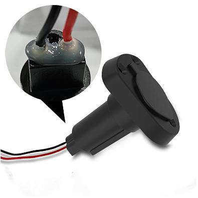 B011500-S Основание для вставных огней пластик (Anheart Marine) 20f0ef7af95f11ed8d8640b0765b12ab_aea16442820511ee95fc40b0765b12ab-700x700