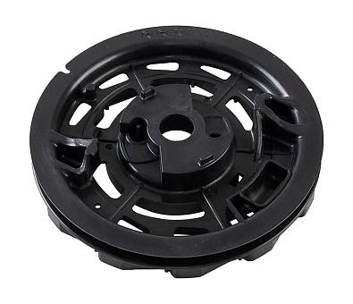 18121-97L00-000 Катушка ручного стартера Suzuki DF4A/5A/6A (оригинал) katushka-ruchnogo-startera-suzuki-df4a-5a-6a_665605