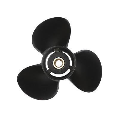 SK5237-3160-18-SL Винт гребной Skipper для Suzuki 150-300 л.с., 3х16х18 1/2 шаг topsports_SK5237-3160-18_3