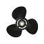 SK5237-3160-18-SL Винт гребной Skipper для Suzuki 150-300 л.с., 3х16х18 1/2 шаг topsports_SK5237-3160-18_3 миниатюра