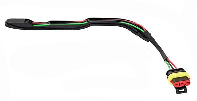 SM-01253 Датчик скорости для снегоходов BRP SKI-DOO MX Z   OEM: 504152732, 504152896 (SPI) SM-01253-1