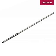 SC-DS012 Вал ведущий/вертикальный (L) для YAMAHA 25-30, OEM: 61N-45510-10-00, 61N-45510-10