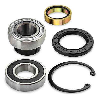 SM-03181-SL Комплект подшипников КПП Sledex для Polaris SM-03181 topsports_SM-03181_1