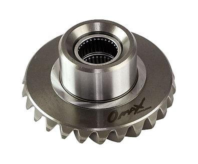 6G54556000_OM Шестерня переднего хода (26 зубьев) для YAMAHA 150/175/200   OEM: 6G5-45560-10 sz_6G54556000_OM_2