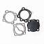 SK15170-93911-SL Рем.комплект топливного насоса Skipper для SUZUKI DT 9.9-15 OEM:15170-93911 topsports_SK15170-93911_5 миниатюра