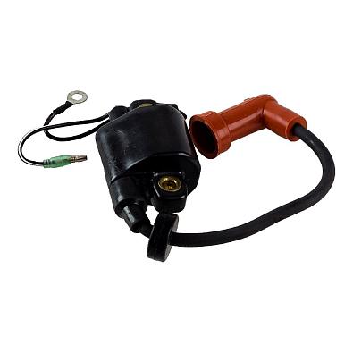 SK6H3-85570-00-SL Катушка зажигания Skipper для Yamaha 50/60-70 topsports_SK6H3-85570-00_1