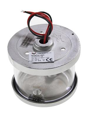 LPNVGFL00075 Огонь топовый, 10W/12V/BA15d, аналог KOITO 01465 LPNVGFL00075_1