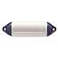 F-01L/02 Кранец судовой/швартовый POLYFORM F01 - 560х130 мм, белый F01 миниатюра