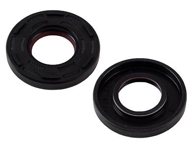 SC-OL018 Сальник коленчатого вала (нижний) для SUZUKI DT9.9-15, 25х52х7 OEM: 09283-25075 09283-25075