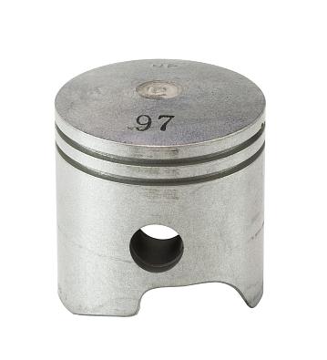 6E7-11636-00-T Поршневой комплект (поршень + колеца + палец ) для YAMAHA 9.9/13.5/15, ремонт +0.5мм  6E7-11636-00