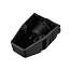SK-DS2323-SL Разъем USB Skipper 5В 3.1А для крепления на приборную панель, чёрный topsports_SK-DS2323_3 миниатюра