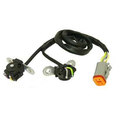 SM-01400 Датчик Холла для снегоходов SKI-DOO GSX/GTX/MX Z   OEM: 410922948 (SPI) SM-01400-1