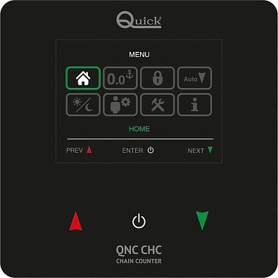 FNQNCCHCF000A00 Счетчик цепи для якорной лебедки, QNC CHC, врезной, Quick schetchik-cepi-dlya-yakornoy-lebedki-qnc-chc-vreznoy-quick_665703_3357388255
