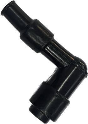 01-109-04 Колпачок свечи зажигания (на резьбовой стержень свечи) (SPI) 2