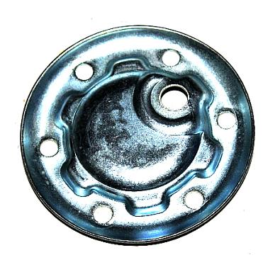 RM-012670 Щека катка наружная для снегоходов БУРАН   OEM: 110200169, 119800870 RM-012670