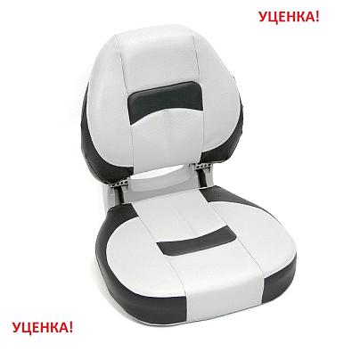 75195GCC-УЦ Сиденье мягкое складное Pro Angler Ergonomic Boat Seat, серо-чёрное (УЦЕНКА) 745f2e82151a11eb3c8f40b0765b12ab_6f5428ceea2711ebc49a40b0765b12ab-700x700