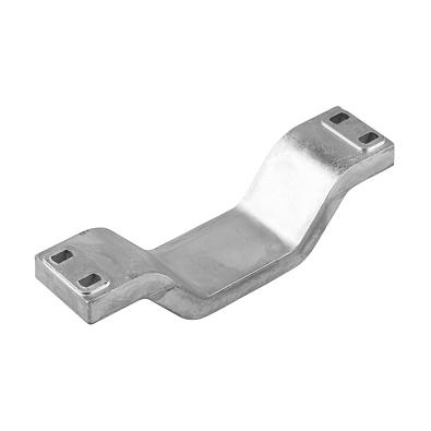SKPBA6G54525101A-SL Анод Skipper для Yamaha 115BET, F115, 150FETO-200FETO алюминий topsports_SKPBA6G54525101A_2