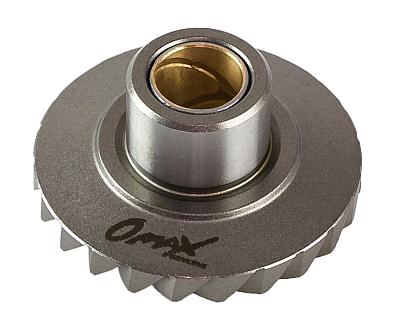 5751098611_OM Шестерня переднего хода для SUZUKI DF4-6   OEM: 57510-91J00 (KACAWA) sz_5751098611_OM_2