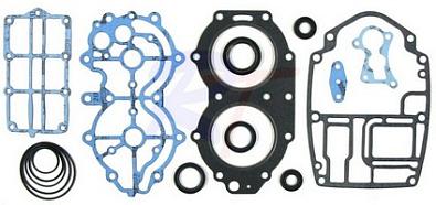 66TW00010100_OM 66T-W0001-01-T Комплект прокладок двигателя для YAMAHA 40X/E40X 66T-W0001-00