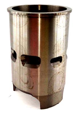 010-1325-02 Гильза для гидроциклов YAMAHA 1100 2-Stroke, Ø81мм (WSM) 010-1325-02-2